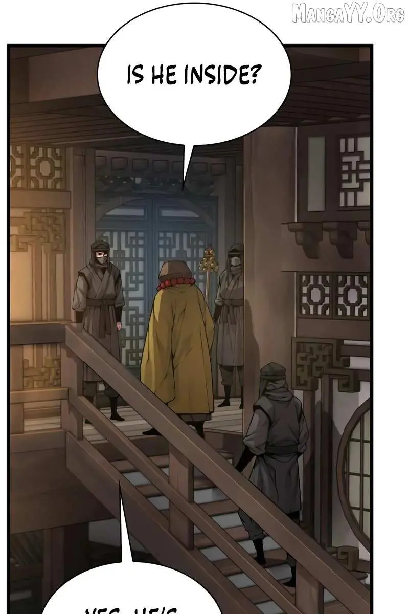 Myst, Might, Mayhem Chapter 103 Page 26