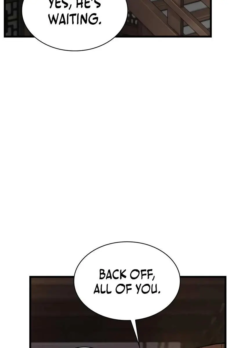 Myst, Might, Mayhem Chapter 103 Page 27