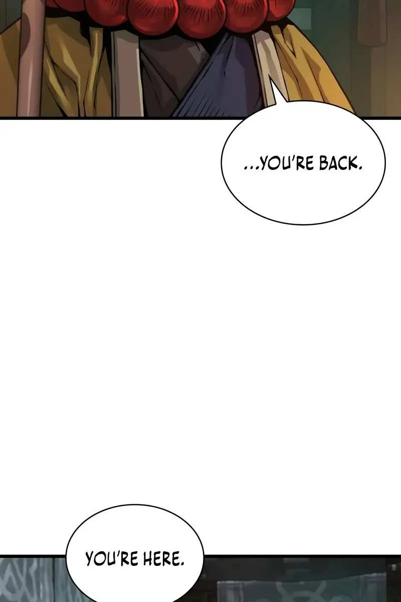 Myst, Might, Mayhem Chapter 103 Page 45