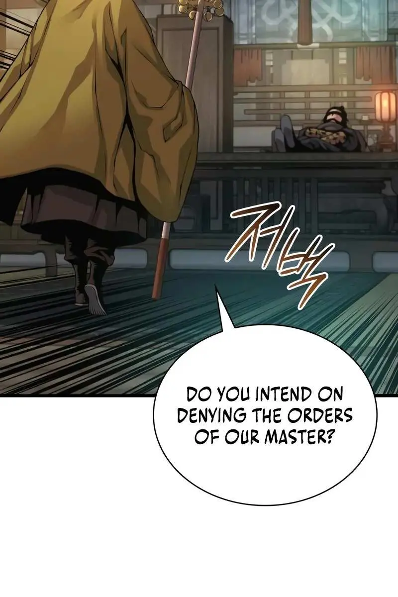 Myst, Might, Mayhem Chapter 103 Page 58