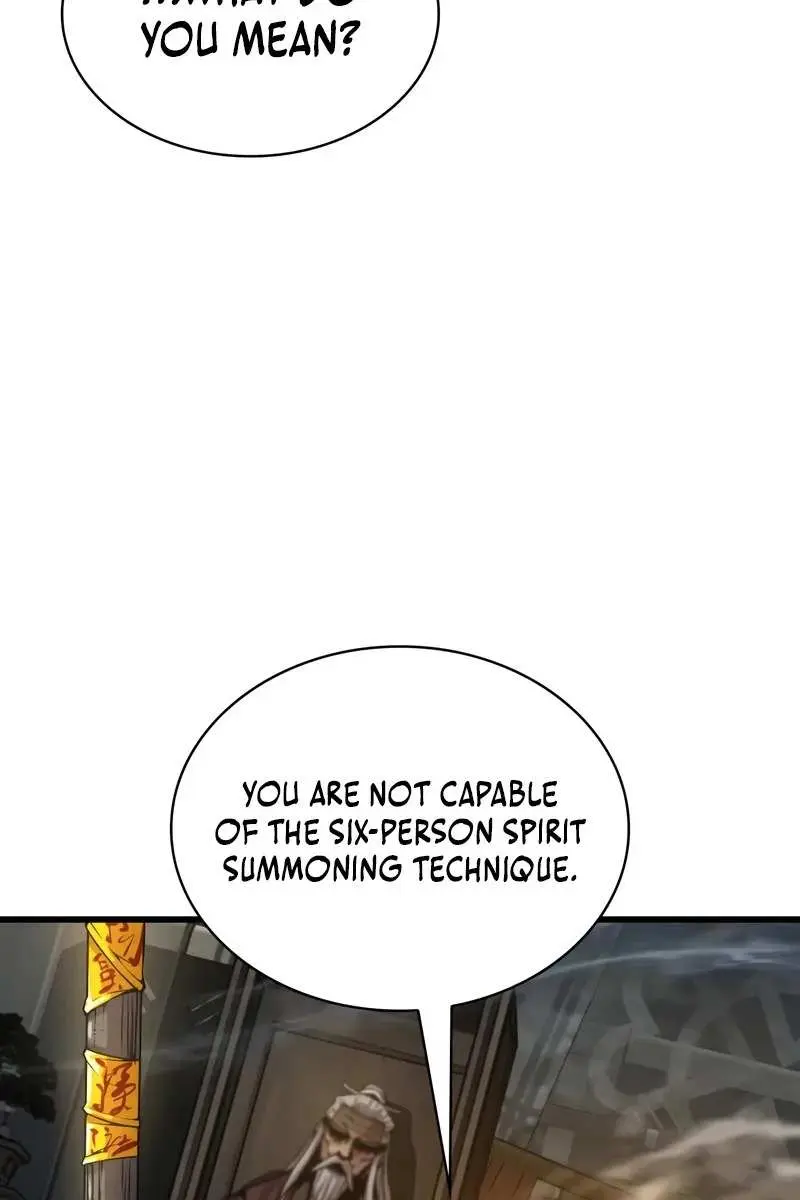 Myst, Might, Mayhem Chapter 103 Page 106