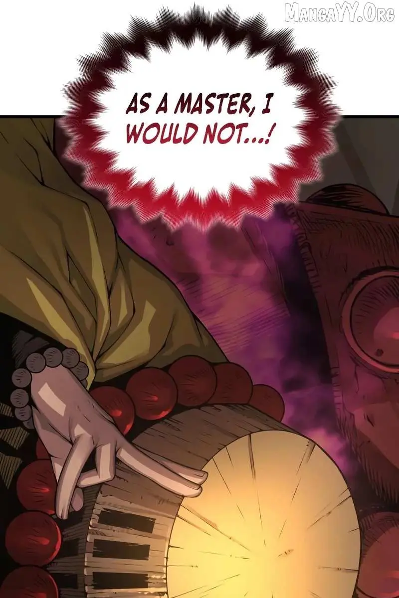 Myst, Might, Mayhem Chapter 103 Page 134