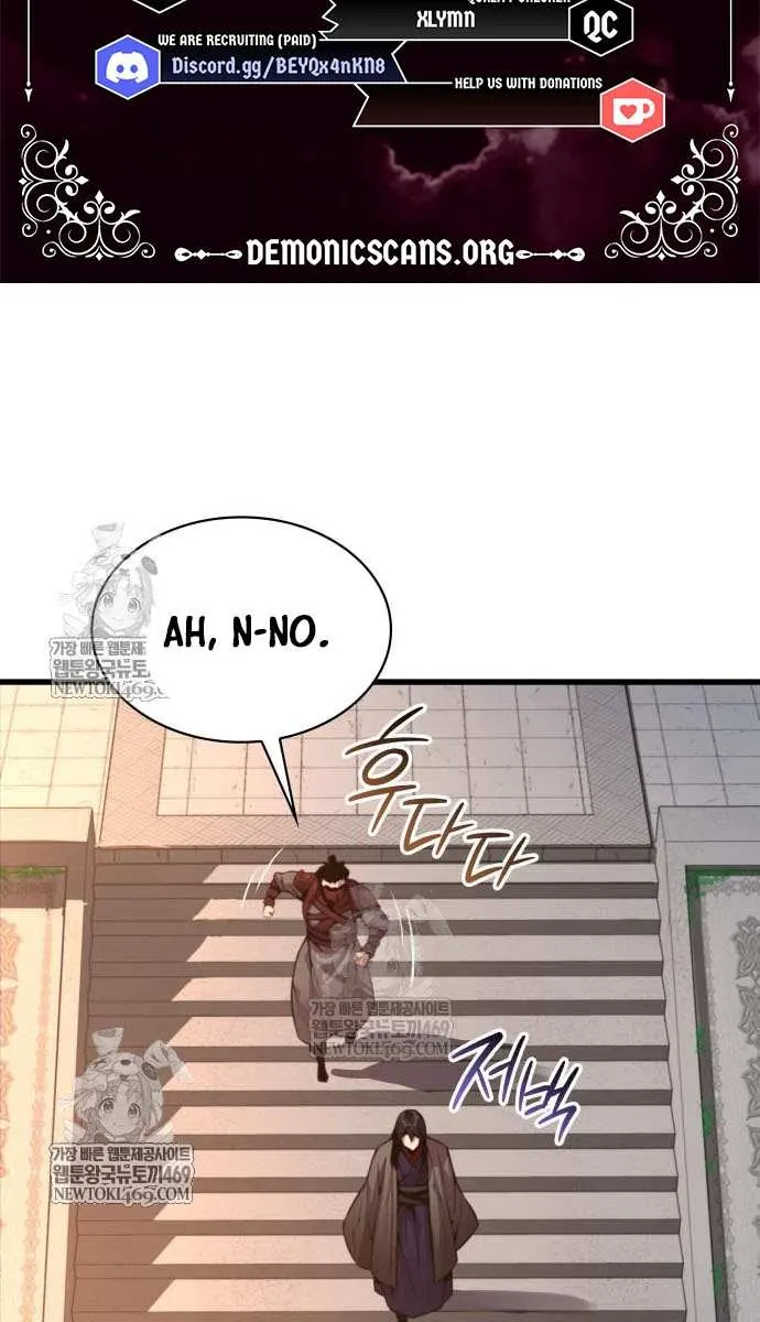 Myst, Might, Mayhem Chapter 104 Page 8