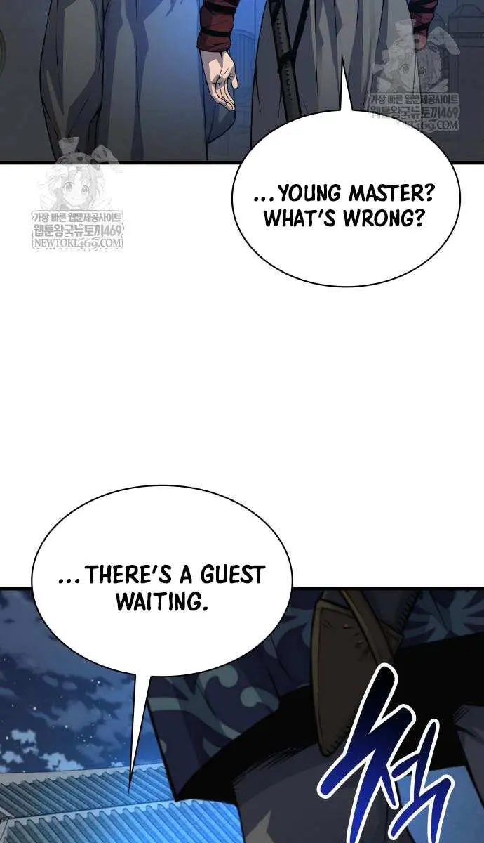 Myst, Might, Mayhem Chapter 104 Page 14