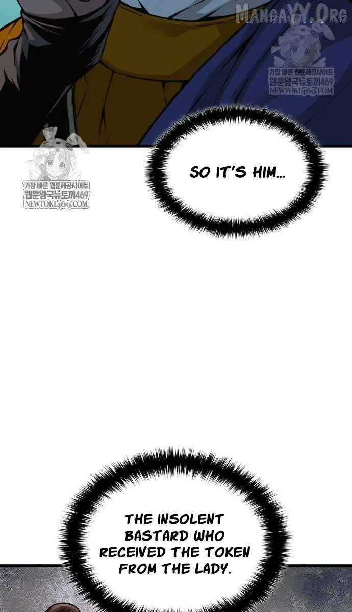 Myst, Might, Mayhem Chapter 104 Page 21