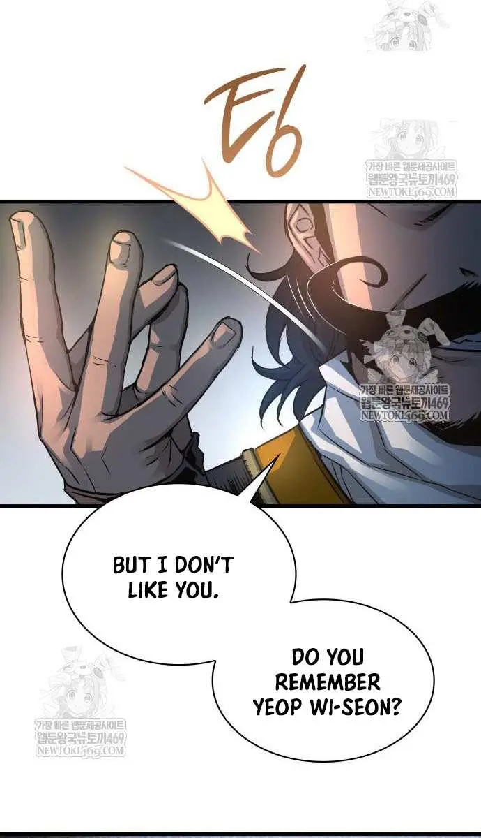 Myst, Might, Mayhem Chapter 104 Page 26