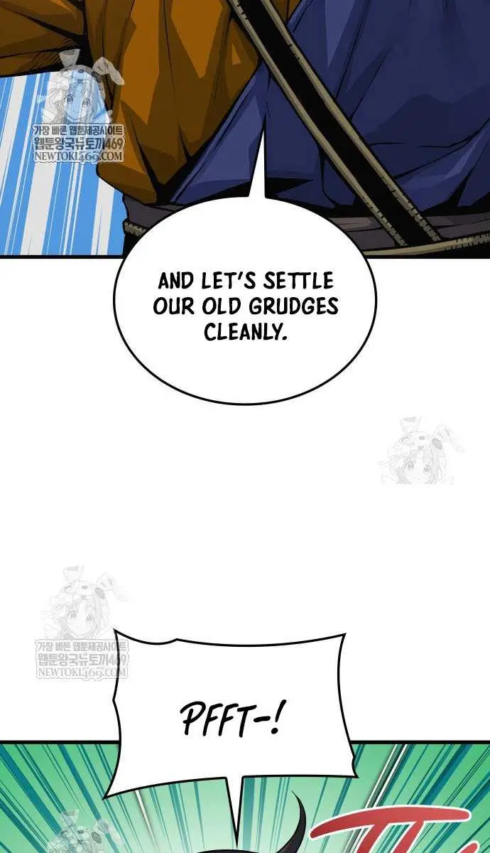Myst, Might, Mayhem Chapter 104 Page 34