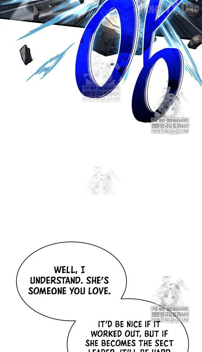 Myst, Might, Mayhem Chapter 104 Page 46