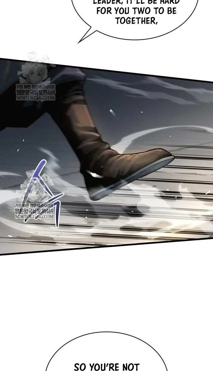 Myst, Might, Mayhem Chapter 104 Page 47