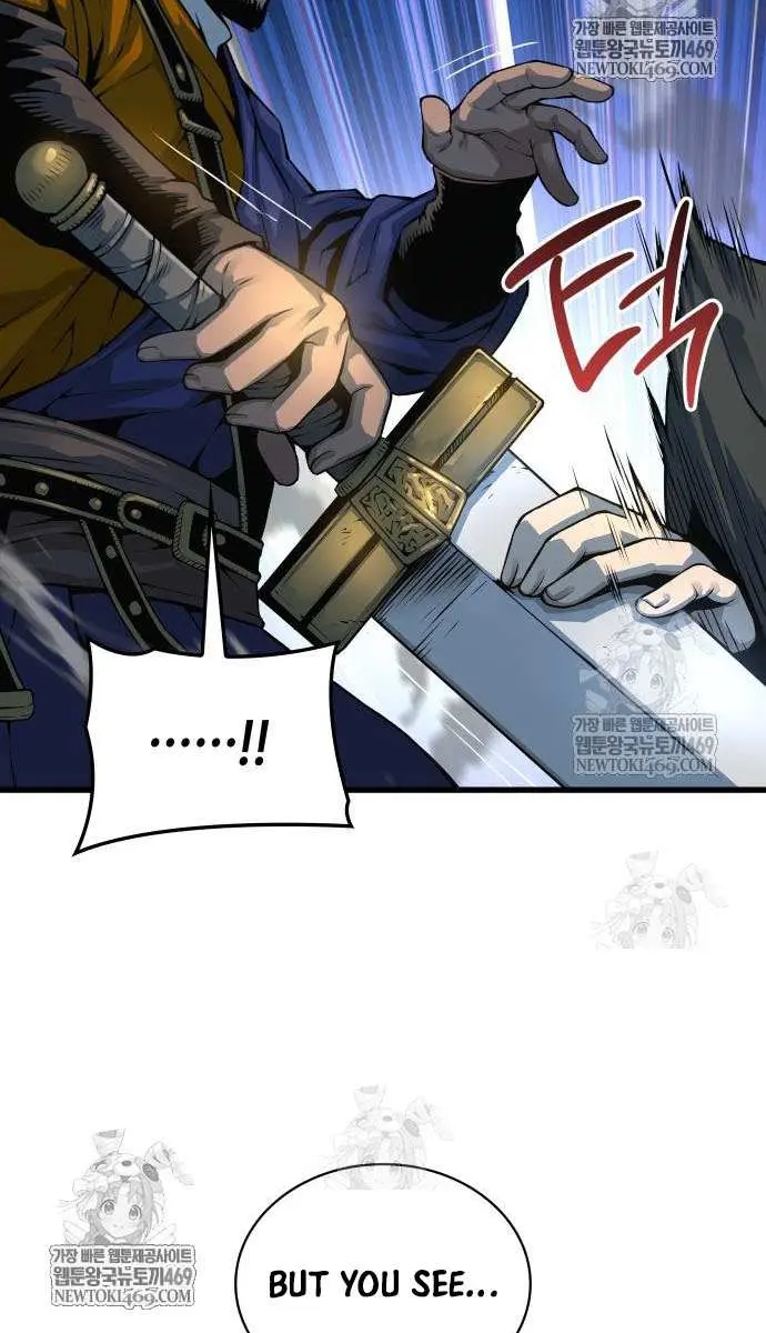 Myst, Might, Mayhem Chapter 104 Page 50
