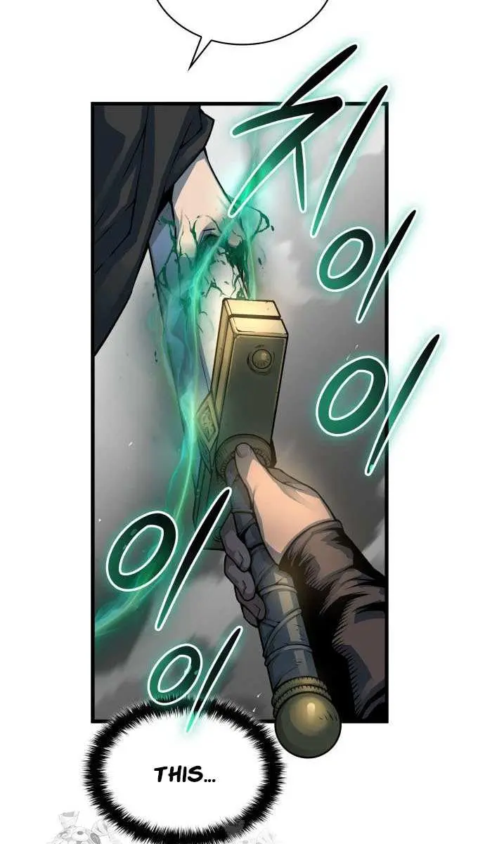 Myst, Might, Mayhem Chapter 104 Page 51