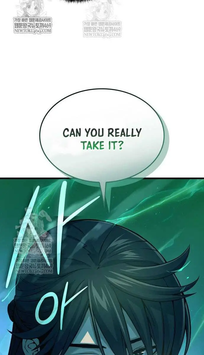 Myst, Might, Mayhem Chapter 104 Page 52