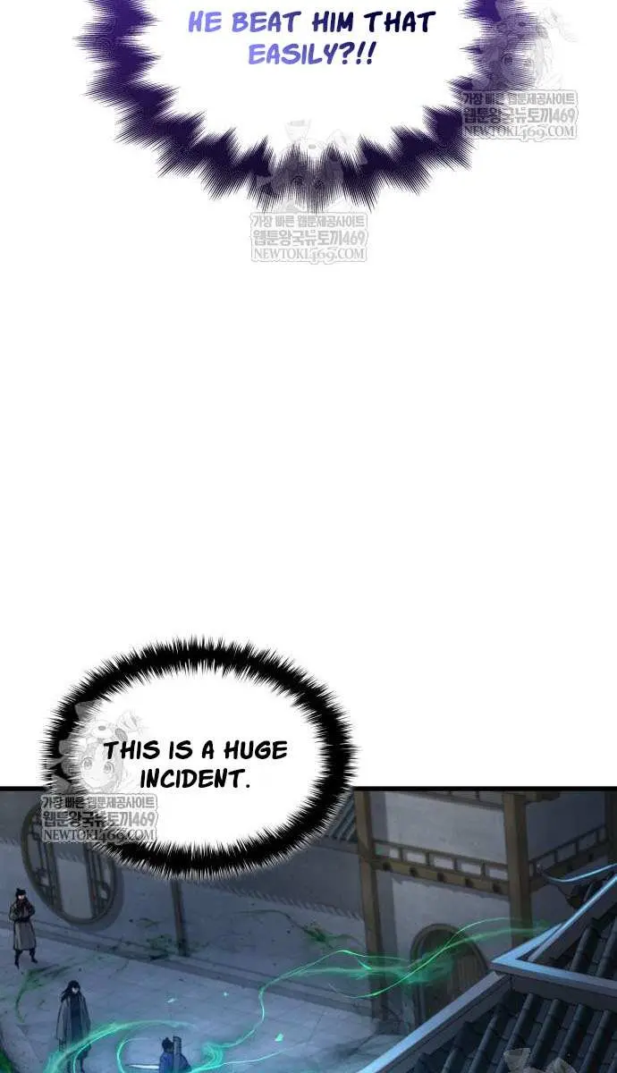 Myst, Might, Mayhem Chapter 104 Page 68