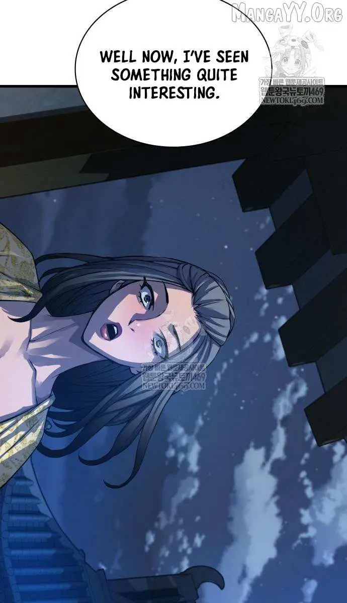Myst, Might, Mayhem Chapter 104 Page 72