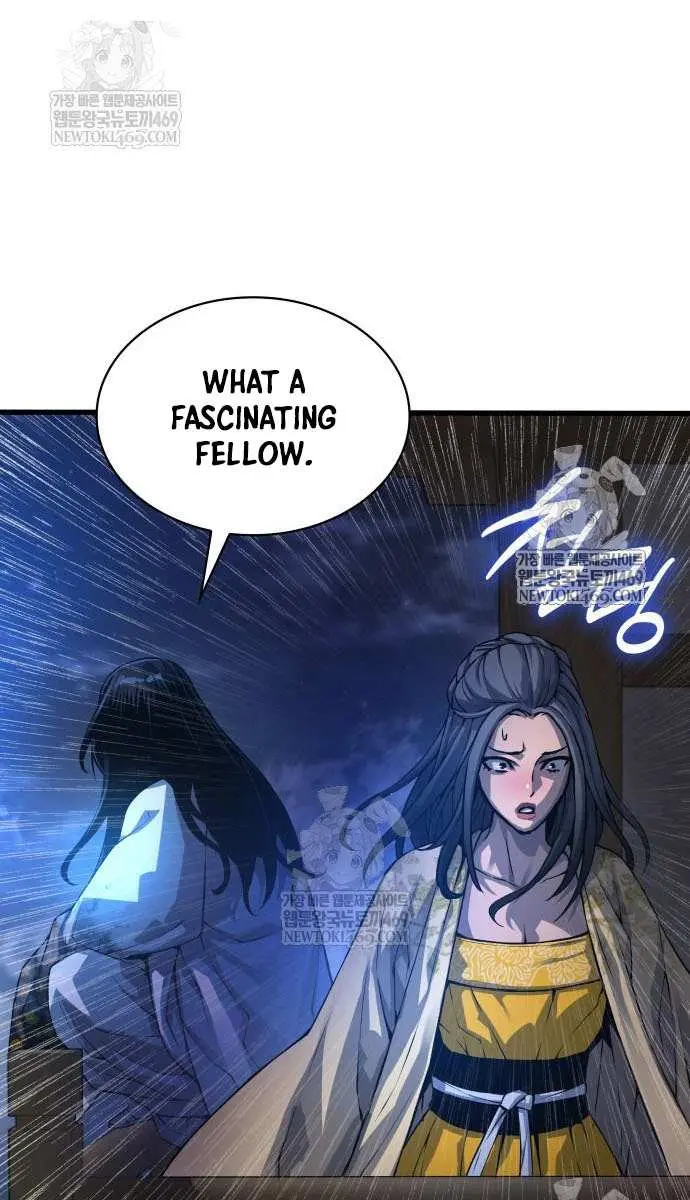 Myst, Might, Mayhem Chapter 104 Page 76