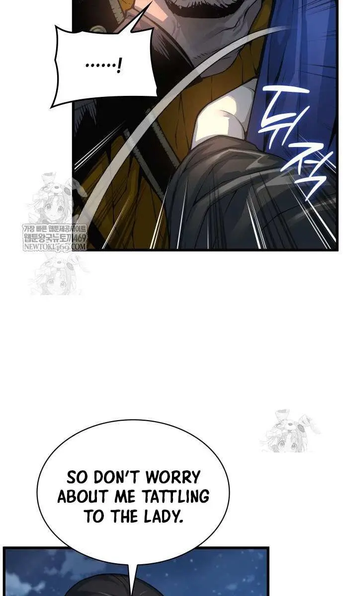 Myst, Might, Mayhem Chapter 104 Page 86