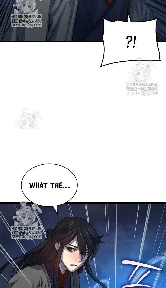 Myst, Might, Mayhem Chapter 104 Page 97