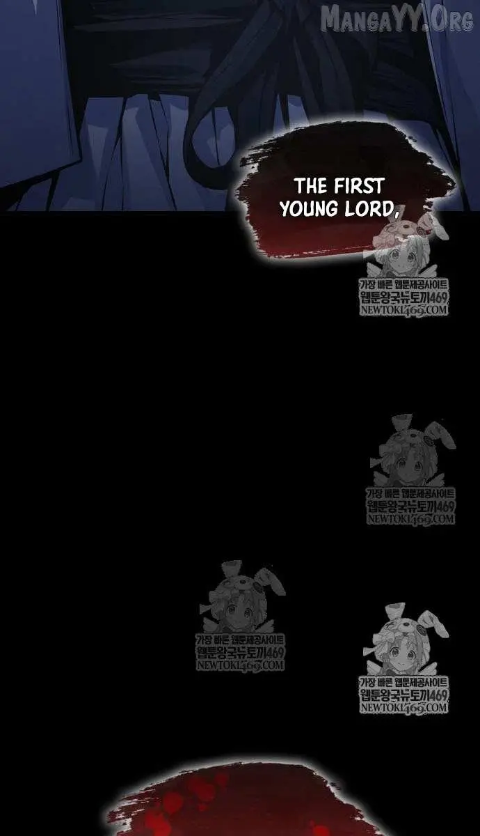 Myst, Might, Mayhem Chapter 104 Page 132