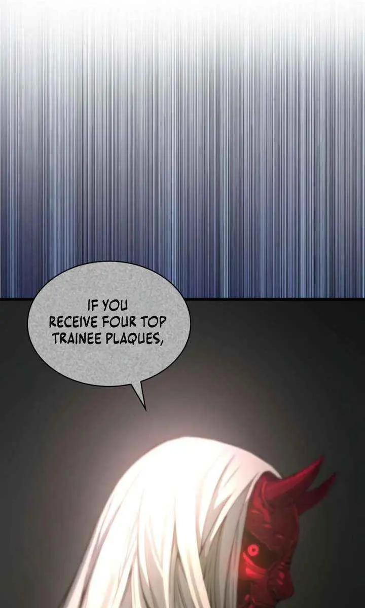 Myst, Might, Mayhem Chapter 105 Page 3
