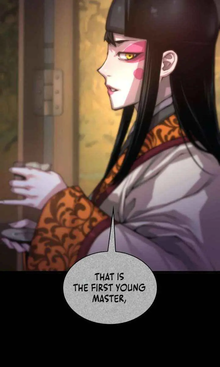 Myst, Might, Mayhem Chapter 105 Page 6