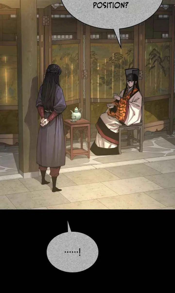 Myst, Might, Mayhem Chapter 105 Page 10