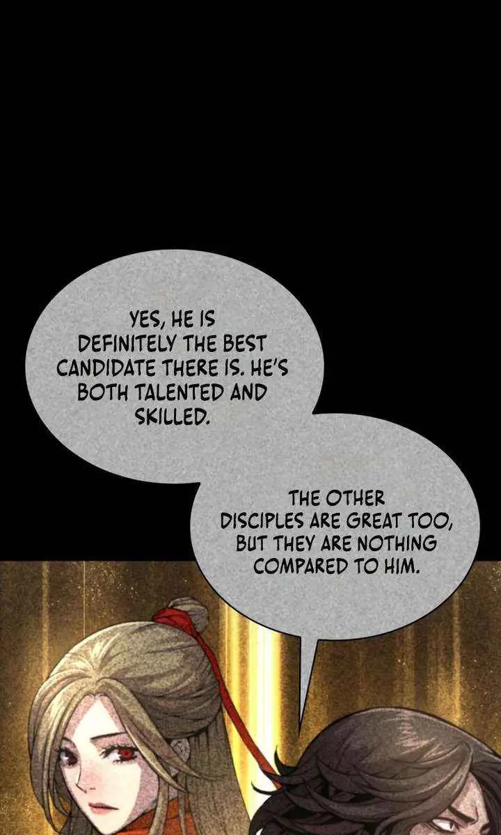 Myst, Might, Mayhem Chapter 105 Page 11