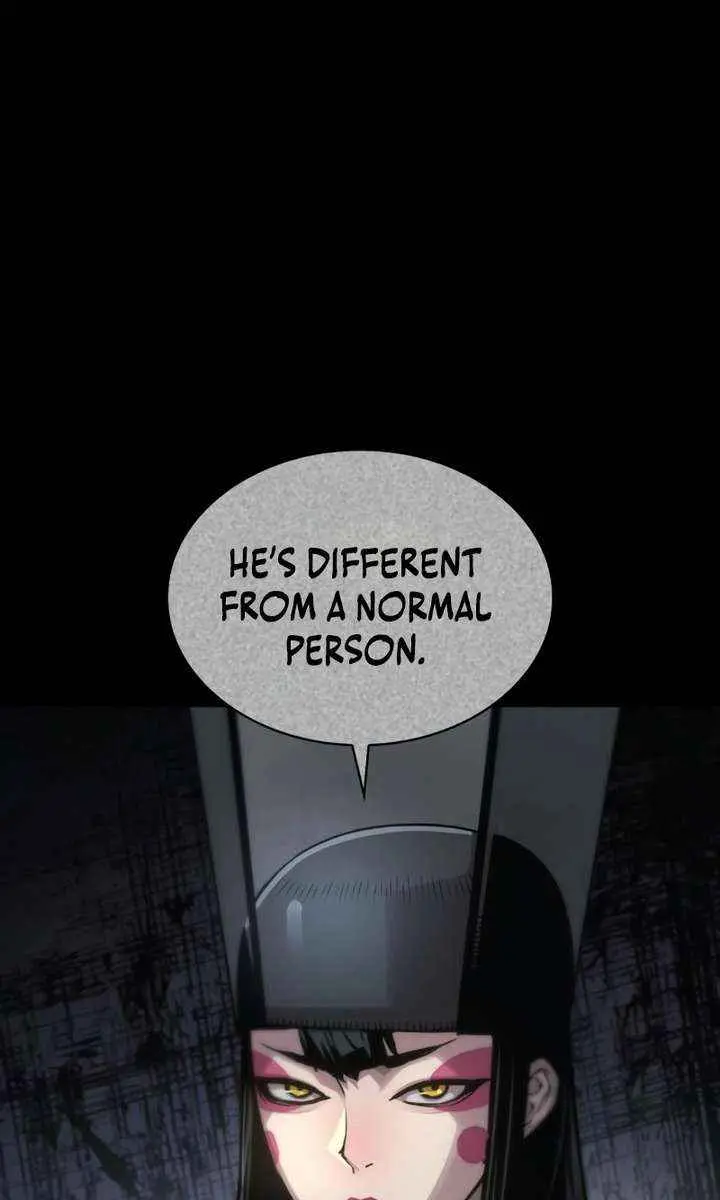 Myst, Might, Mayhem Chapter 105 Page 16