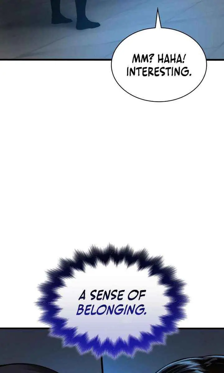 Myst, Might, Mayhem Chapter 105 Page 21