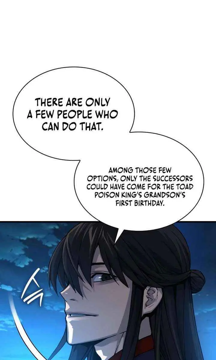 Myst, Might, Mayhem Chapter 105 Page 34