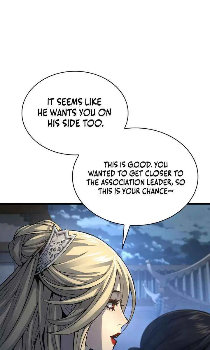 Myst, Might, Mayhem Chapter 105 Page 42