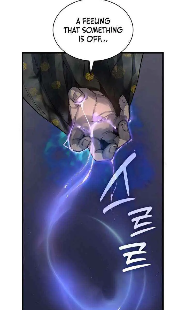 Myst, Might, Mayhem Chapter 105 Page 53