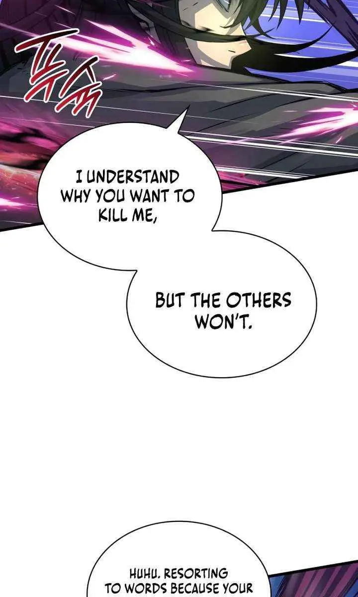 Myst, Might, Mayhem Chapter 105 Page 94