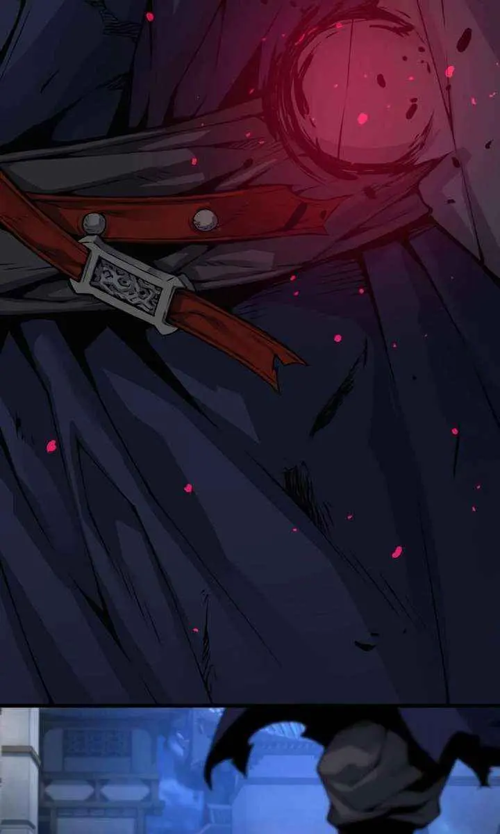 Myst, Might, Mayhem Chapter 105 Page 124