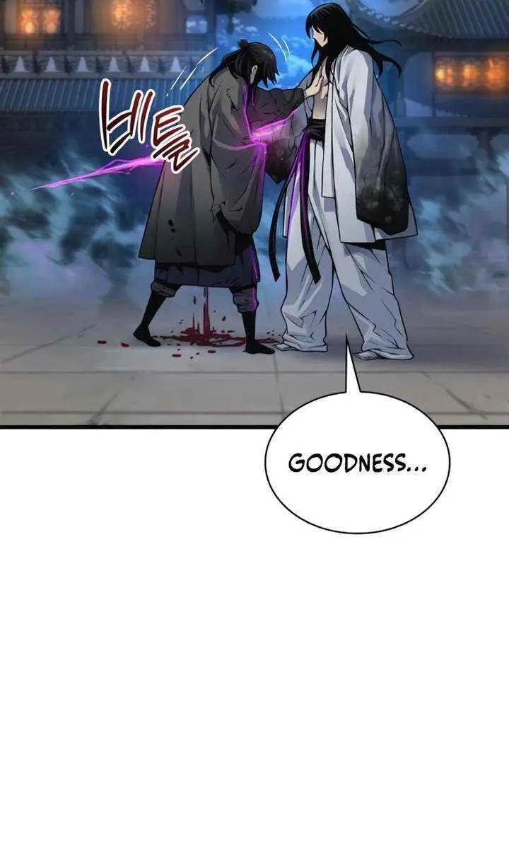 Myst, Might, Mayhem Chapter 105 Page 126