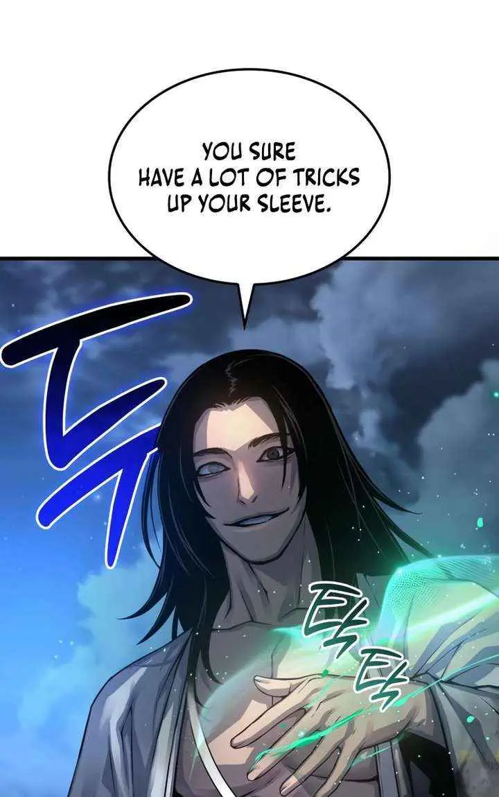 Myst, Might, Mayhem Chapter 105 Page 127