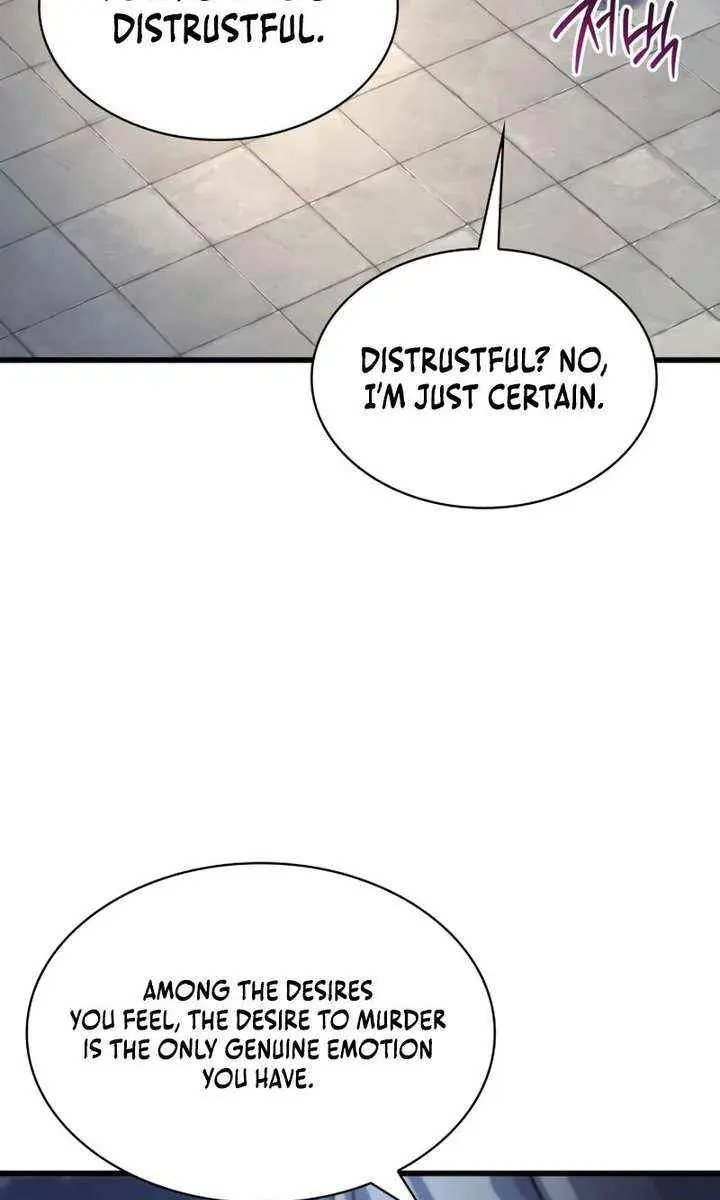 Myst, Might, Mayhem Chapter 105 Page 134