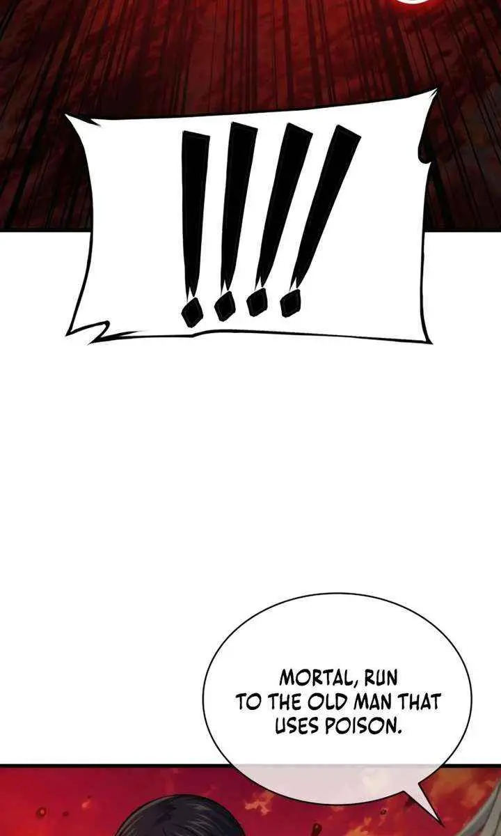 Myst, Might, Mayhem Chapter 105 Page 154