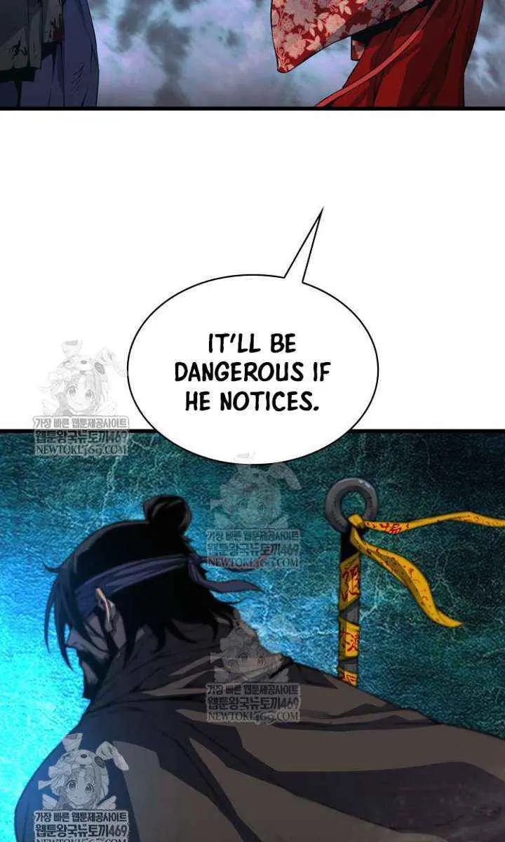 Myst, Might, Mayhem Chapter 106 Page 13