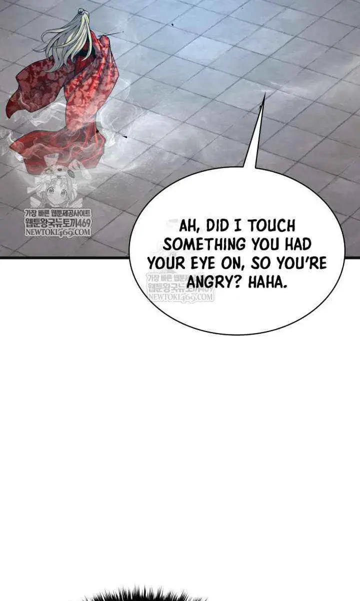 Myst, Might, Mayhem Chapter 106 Page 33