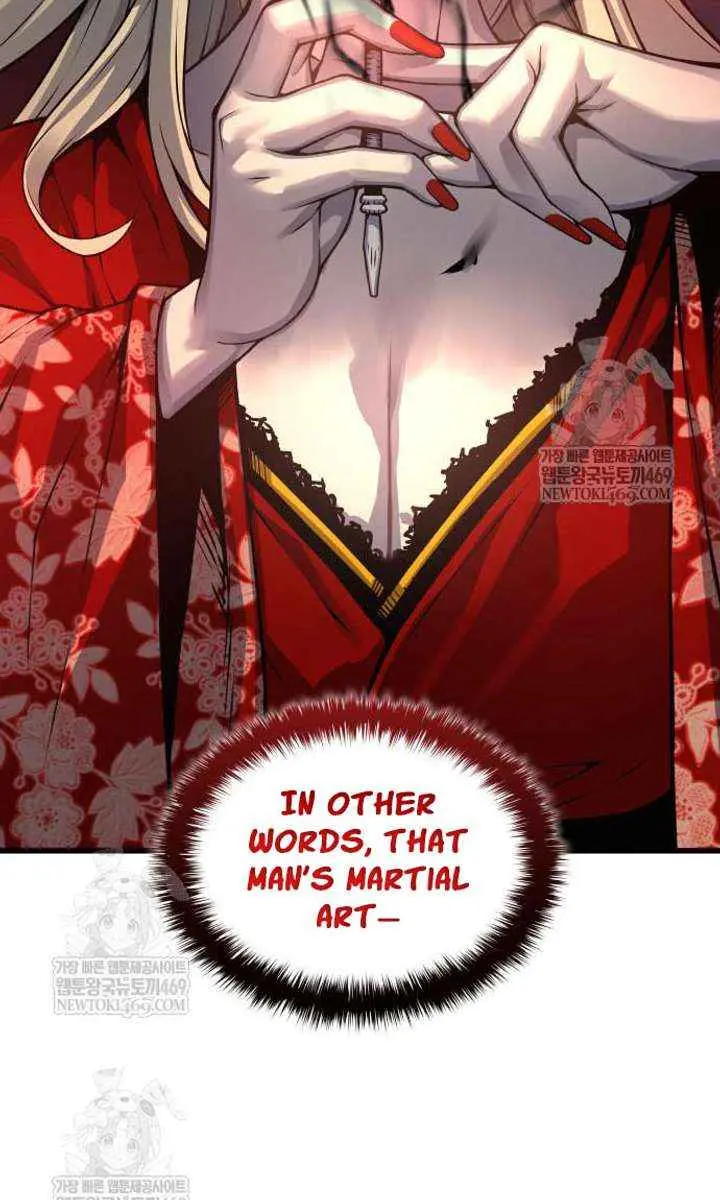 Myst, Might, Mayhem Chapter 106 Page 38