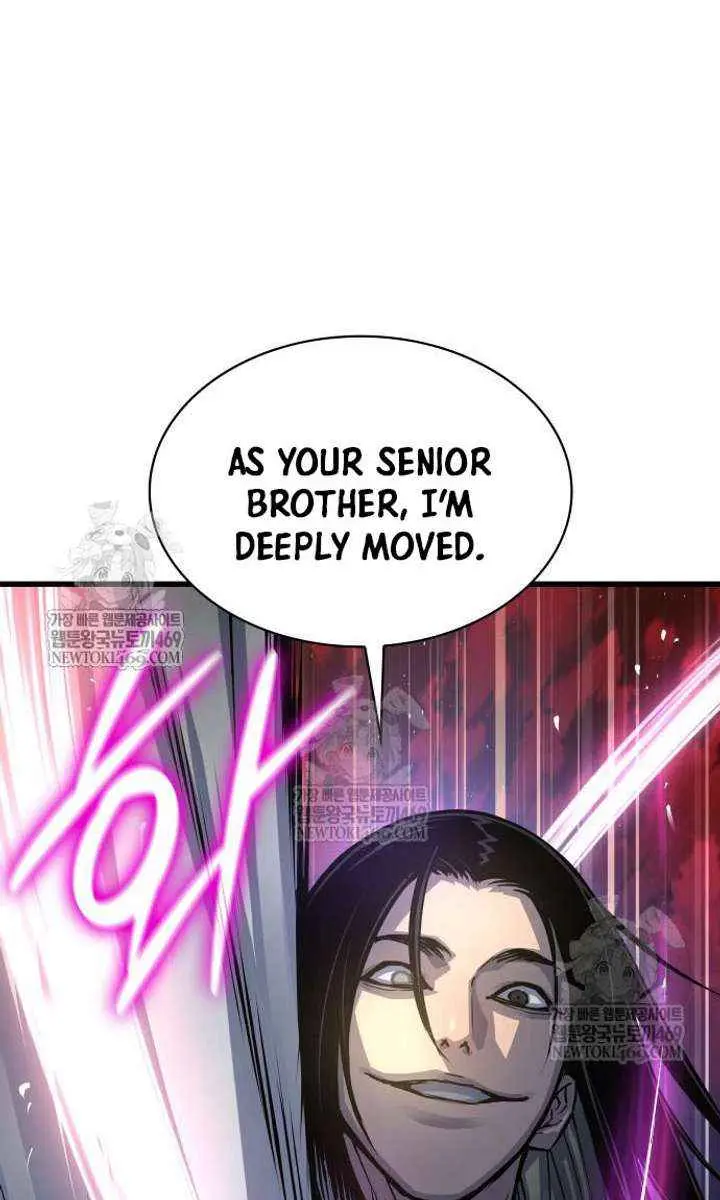 Myst, Might, Mayhem Chapter 106 Page 52