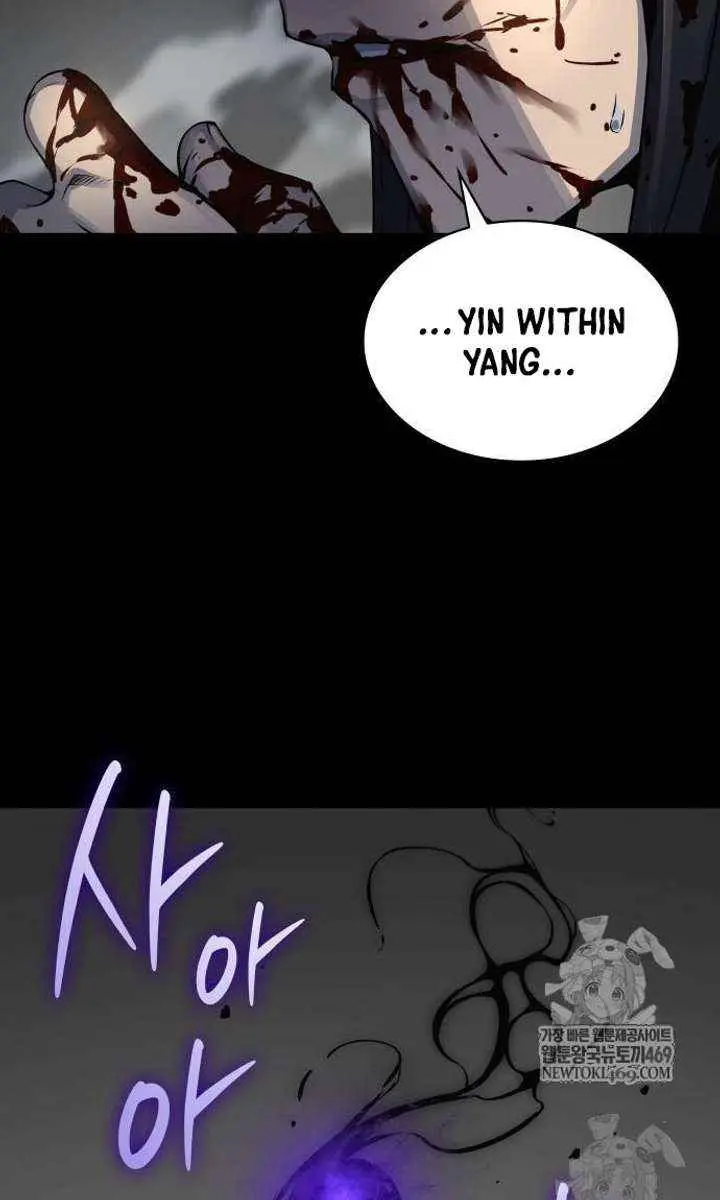 Myst, Might, Mayhem Chapter 106 Page 131