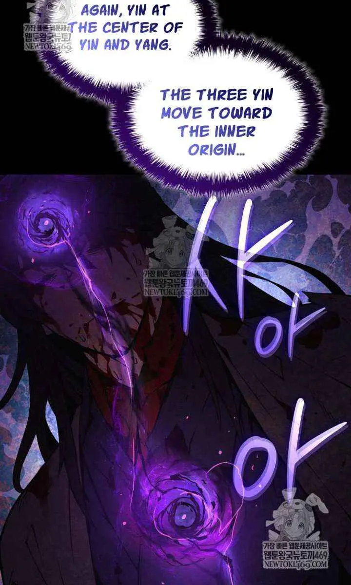 Myst, Might, Mayhem Chapter 106 Page 133