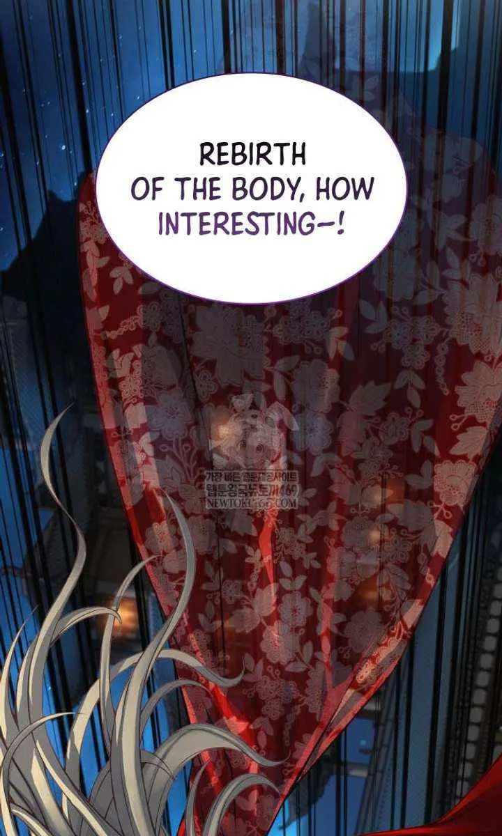 Myst, Might, Mayhem Chapter 107 Page 3