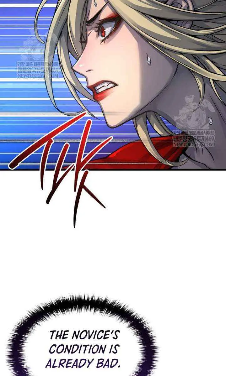 Myst, Might, Mayhem Chapter 107 Page 10