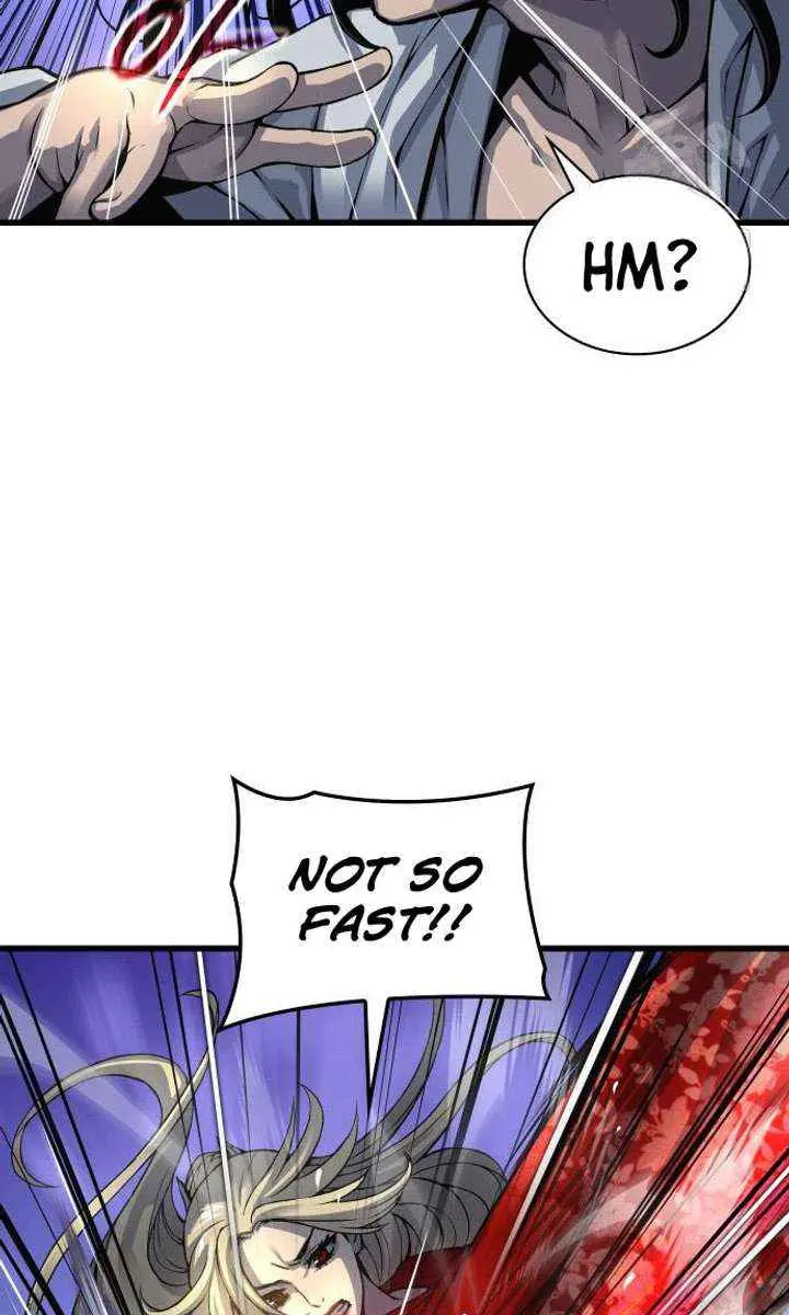 Myst, Might, Mayhem Chapter 107 Page 19