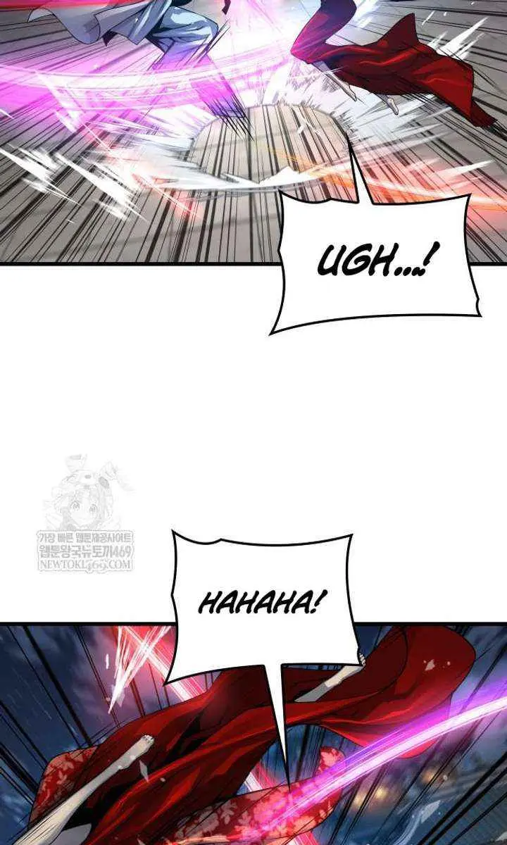 Myst, Might, Mayhem Chapter 107 Page 40