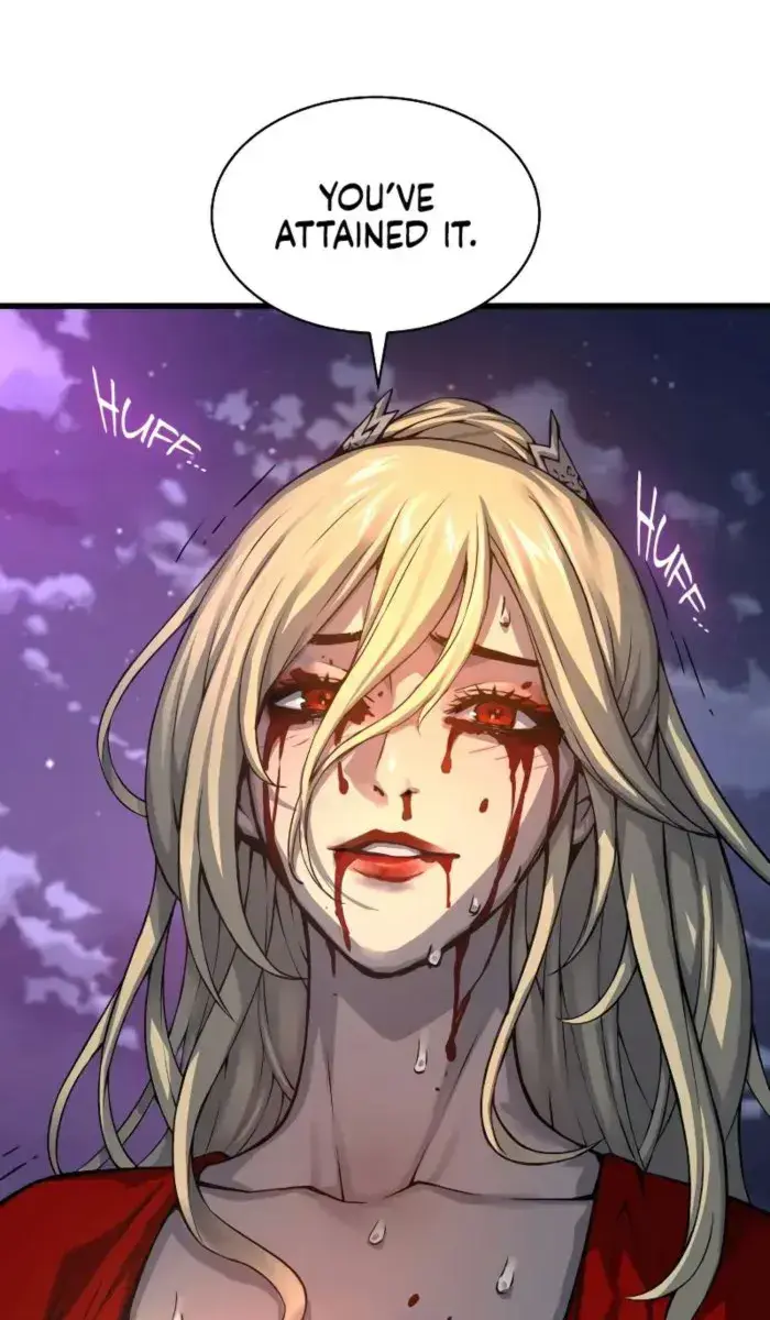 Myst, Might, Mayhem Chapter 108 Page 1