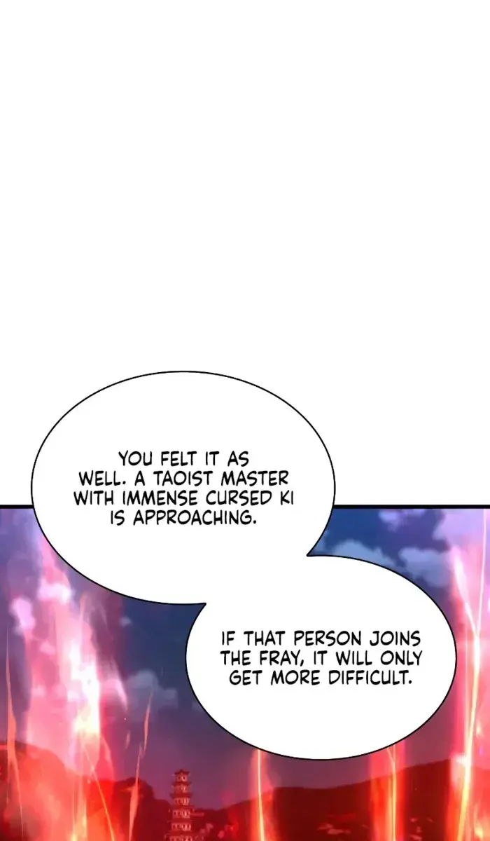 Myst, Might, Mayhem Chapter 108 Page 37
