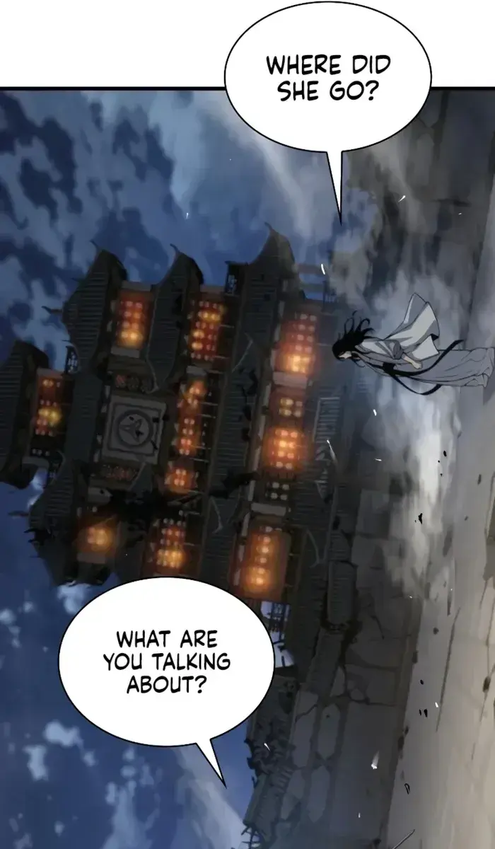 Myst, Might, Mayhem Chapter 108 Page 45